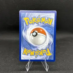 Mystery Garden Ultra Rare Full Art 172/132 Pokemon Mega Evolution English NM - Image 2