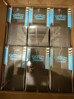 Pokemon TCG: Black Bolt Elite Trainer Box ETB - New Sealed -Same Day Ship x1 Box - Image 2