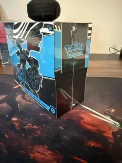 Pokemon TCG Black Bolt Elite Trainer Box ETB - NEW Factory Sealed - Image 2