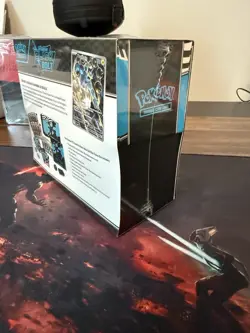 Pokemon TCG Black Bolt Elite Trainer Box ETB - NEW Factory Sealed - Image 5