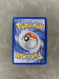 Pokemon TCG Victini 23/113 Reverse Holo Rare Legendary Treasures - LP - Image 2