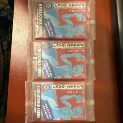 3 - Pokai Gaku Booster Packs Mewtwo Art by Art Yeuh Pokemon Fan Art - Image 2