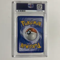 M Gardevoir EX (RC31/RC32) - PSA 9 - 2016 Generations Radiant Collection Pokemon - Image 3