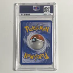 M Gardevoir EX (RC31/RC32) - PSA 9 - 2016 Generations Radiant Collection Pokemon - Image 4