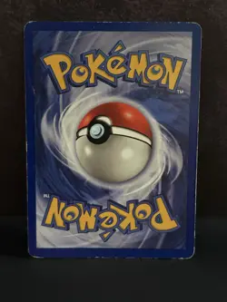 Electrode 2/64 Jungle Base Set Holo Rare Unlimited Pokemon - Image 2
