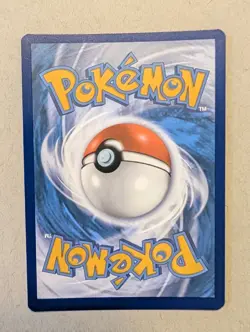 Galarian Slowpoke Eng SWSH126 Promo Holo Swirl Pokemon NM - Image 4