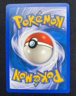 Pokemon TCG Crystal Shard Skyridge 122/144 Trainer (NM) - Image 2