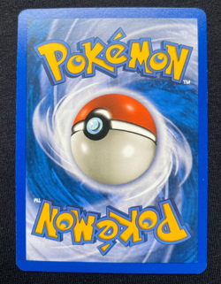 Pokemon TCG Underground Lake Skyridge 141/144 Regular (NM) - Image 2