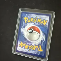 Brute Bonnet 207/182 SV04: Paradox Rift Holo Illustration Rare Pokemon TCG NM - Image 3