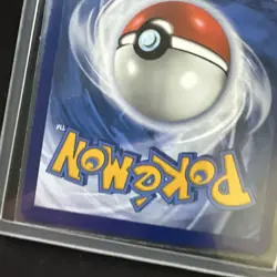 Brute Bonnet 207/182 SV04: Paradox Rift Holo Illustration Rare Pokemon TCG NM - Image 5