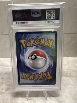 2025 POKEMON JTG EN-JOURNEY TOGETHER ILLUSTRATION RARE #161 ARTICUNO PSA 10 - Image 2