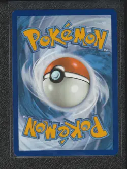 Tornadus 210 Pokemon Center stamp Black Star Promo - Image 2