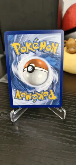 Eevee 074/131 Pokemon Prismatic Evolutions Pokeball Reverse Holo PACK FRESH - Image 4