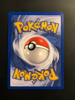 Dark Celebi EX 4/101 Hidden Legends Reverse Holo Pokemon TCG - VLP - Image 5