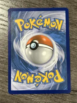 2013 POKEMON BLACK & WHITE LEGENDARY TREASURES #RC23 EMOLGA RADIANT COLLECTION - Image 2