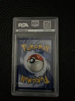 Pokemon XY Evolutions 2016 FA/M Charizard EX 101/108 PSA 10 Gem Mint Full Art - Image 2