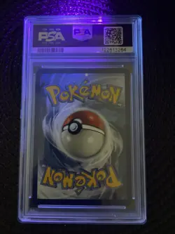 Pokemon XY Evolutions 2016 FA/M Charizard EX 101/108 PSA 10 Gem Mint Full Art - Image 4