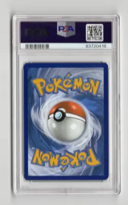 Pokemon Charizard ex Obsidian Flames 228/197 Hyper Rare Gold PSA 9 Mint Full Art - Image 2