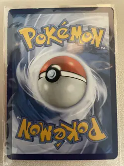 Pokemon TCG Blastoise Boundaries Crossed 31/149 Regular Exclusive HP - Image 2