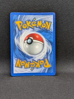 Pokemon TCG Entei Wizards Black Star Promos 34 Holo Promo - READ DESCRIPTION - Image 2