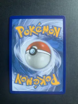 Pokemon Sun & Moon Charizard GX SM211 Black Star Promo Full Art Holo Rare NM - Image 3