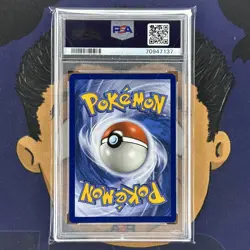 PSA 9 MINT 2019 Pokemon Detective Pikachu PIKACHU SM190 Holo Rare DVD Promo - Image 3