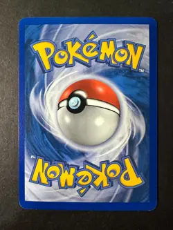 Pokemon TCG - Squirtle 63/100 - EX Crystal Guardians NM - Image 2