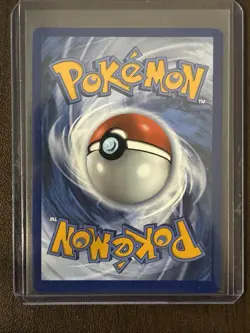 Pokemon TCG - Mega Evolution - Riolu -010 Promo (Pokemon Center Exclusive) NM - Image 2