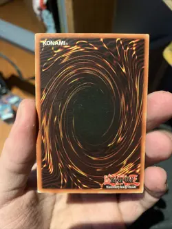 Yugioh Seven Tools Of The Bandit Mrd-129 1st Faded - Image 4