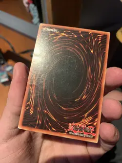 Yugioh Seven Tools Of The Bandit Mrd-129 1st Faded - Image 5