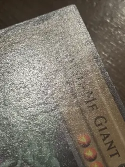 Yu-Gi-Oh! TCG Hitotsu-Me Giant LOB-002 1st Edition Common LP - Image 2