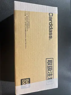 Digimon Card Game Tamer's Set EX 1 PB-07 New Factory Sealed - Image 2