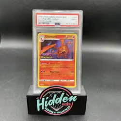 Charizard - (Prerelease) SWSH066 SWSH: Sword & Shield Promo Cards Holo - Image 1