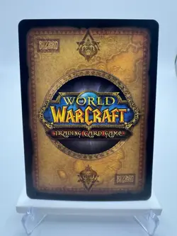 World of Warcraft TCG Common & Uncommon Bulk 250 Cards - Image 1
