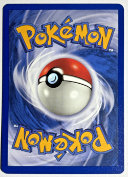Pokemon TCG Muk 1st Edition Rare Holo Card #13/62 Fossil - Image 2