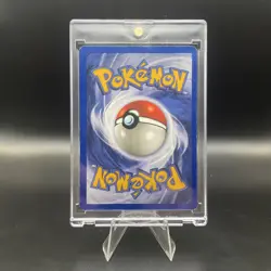 Pokemon Vileplume Jungle Set Trading Card 15/64 Holo Rare MP - Image 2