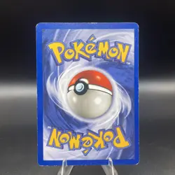 Pokemon Vileplume Jungle Set Trading Card 15/64 Holo Rare MP - Image 4