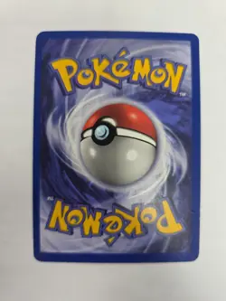 Venonat 63/64 Common Jungle 1st Edition Non Holo Pokemon Card WOTC - Image 2