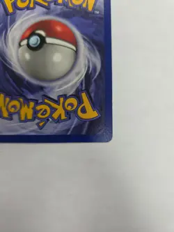 Venonat 63/64 Common Jungle 1st Edition Non Holo Pokemon Card WOTC - Image 5