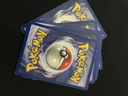 Victreebel 32/130 LP Non Holo Rare Base Set 2 Pokemon Card Vintage 1999 WOTC - Image 3