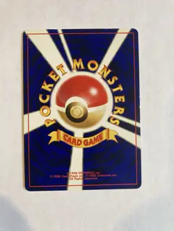Pokemon TCG Houndoom Crossing the Ruins Holo Card Japanese Edition 229 - Image 3