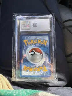 2023 Pokemon Trading Card Game Classic Venusaur and lugia ex holo CGC 9 - Image 2