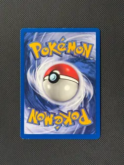 Nidorina 40/64 1st Edition Pokemon Card Jungle Uncommon WOTC NM - Image 3