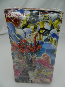 Yu-Gi-Oh Card Legendary Duelists SEASON 3 BOX 1st Ed (37 Cards Total) - Sealed 83717856481 - Image 2