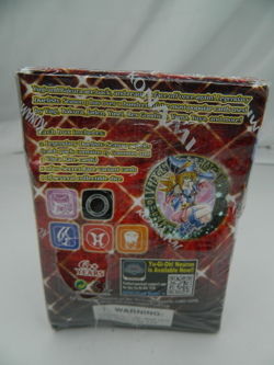 Yu-Gi-Oh Card Legendary Duelists SEASON 3 BOX 1st Ed (37 Cards Total) - Sealed 83717856481 - Image 3