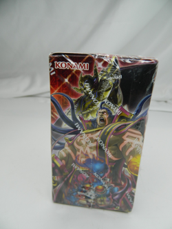 Yu-Gi-Oh Card Legendary Duelists SEASON 3 BOX 1st Ed (37 Cards Total) - Sealed 83717856481 - Image 4