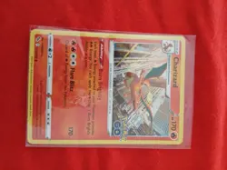 2022 Pokemon Go Card Charizard 010/078 - Image 1