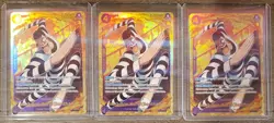 One Piece PRB02 Mr.2.Bon.Kurei ENG EB01-061 SEC 3 Card Set Vol.2 Best Reprint - Image 1