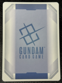 Rick Dias GD02-079 - Common - Gundam Card Game: Dual Impact - NM - Image 2