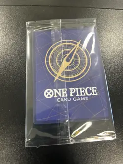 3rd Anniversary Winner One Piece Card Pack One Piece Card Game Promo 1x - Image 2